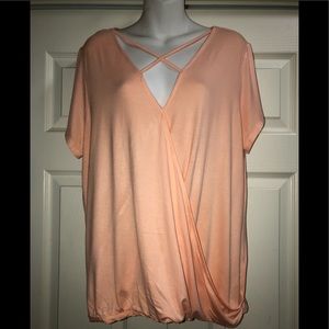 🍁Short Sleeve Top🍁